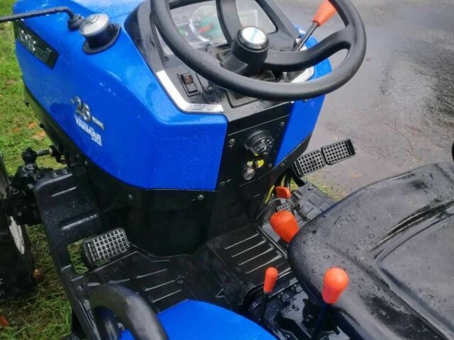 SOLIS Другая, объемом двигателя 1.5 л и пробегом 10 тыс. км за 2979 $, фото 6 на Automoto.ua