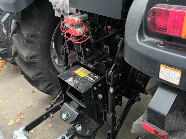 SOLIS Інша, об'ємом двигуна 0 л та пробігом 1 тис. км за 22300 $, фото 2 на Automoto.ua