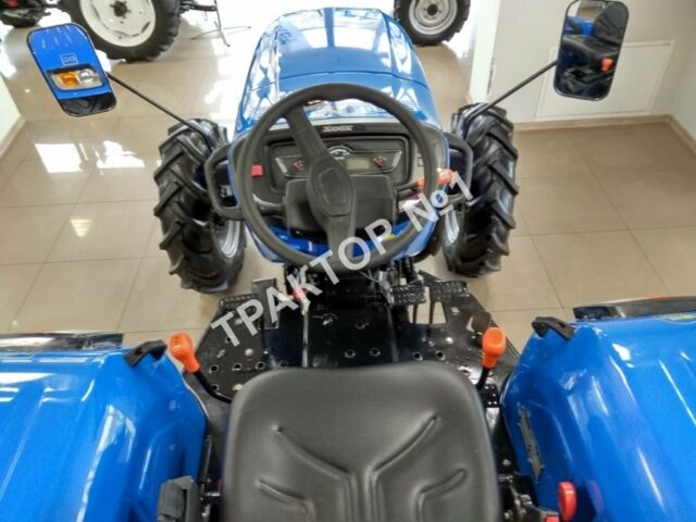 SOLIS Другая, объемом двигателя 0 л и пробегом 1 тыс. км за 16399 $, фото 5 на Automoto.ua