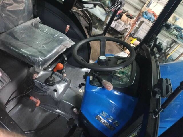 SOLIS Інша, об'ємом двигуна 0 л та пробігом 1 тис. км за 12200 $, фото 1 на Automoto.ua
