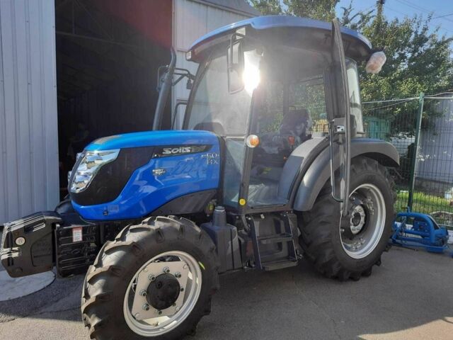 SOLIS Другая, объемом двигателя 0 л и пробегом 1 тыс. км за 24800 $, фото 5 на Automoto.ua