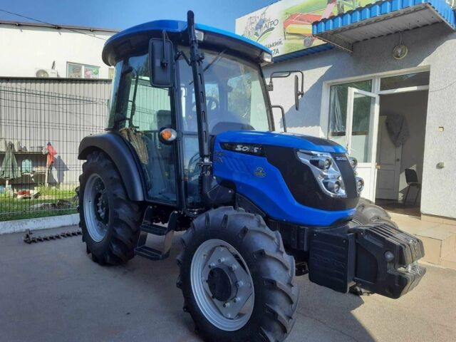 SOLIS Другая, объемом двигателя 0 л и пробегом 1 тыс. км за 24800 $, фото 2 на Automoto.ua