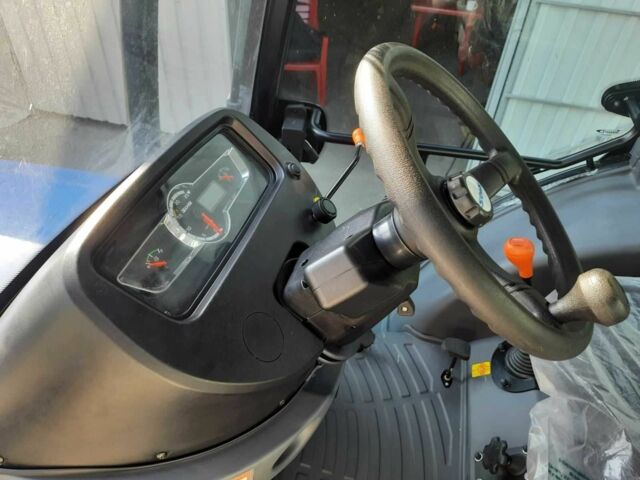SOLIS Другая, объемом двигателя 0 л и пробегом 1 тыс. км за 24800 $, фото 10 на Automoto.ua
