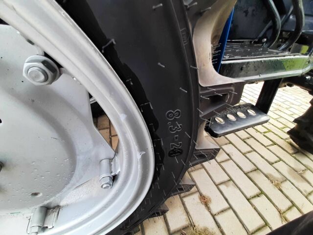 SOLIS Другая, объемом двигателя 1.32 л и пробегом 1 тыс. км за 8300 $, фото 7 на Automoto.ua