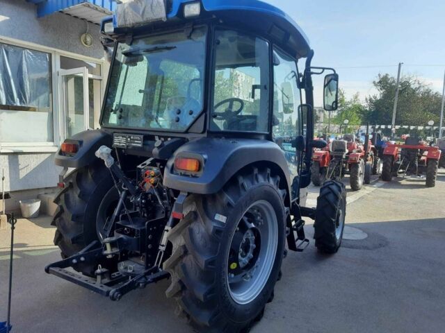 SOLIS Другая, объемом двигателя 0 л и пробегом 1 тыс. км за 24800 $, фото 6 на Automoto.ua