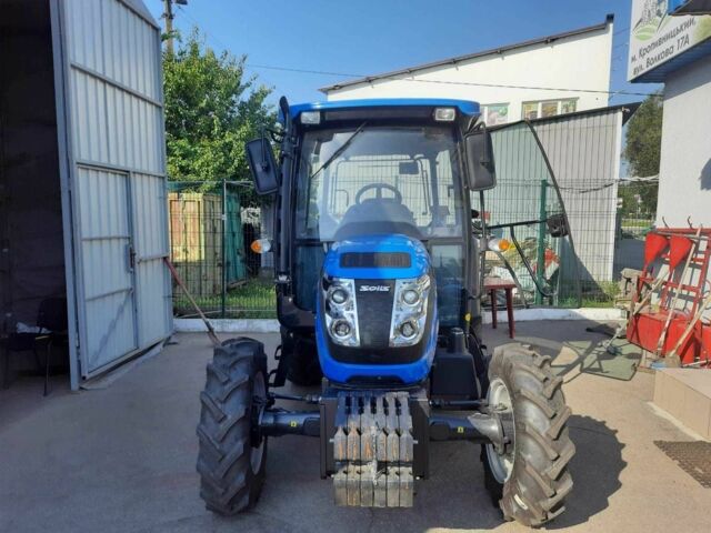 SOLIS Другая, объемом двигателя 0 л и пробегом 1 тыс. км за 24800 $, фото 4 на Automoto.ua