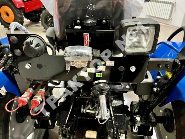 SOLIS Другая, объемом двигателя 0 л и пробегом 1 тыс. км за 9800 $, фото 18 на Automoto.ua