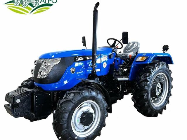 SOLIS Другая, объемом двигателя 2.89 л и пробегом 1 тыс. км за 26500 $, фото 1 на Automoto.ua