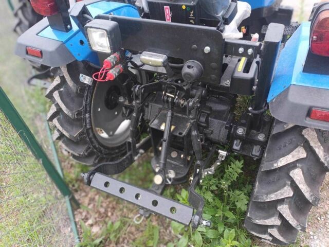 SOLIS Інша, об'ємом двигуна 0 л та пробігом 1 тис. км за 9800 $, фото 2 на Automoto.ua