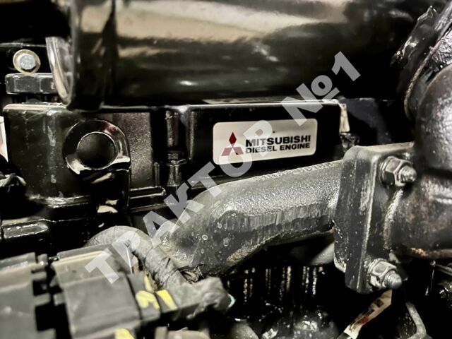 SOLIS Другая, объемом двигателя 0 л и пробегом 1 тыс. км за 9800 $, фото 13 на Automoto.ua