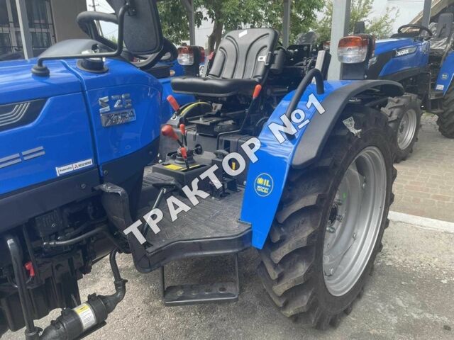 SOLIS Другая, объемом двигателя 1.5 л и пробегом 1 тыс. км за 9799 $, фото 5 на Automoto.ua