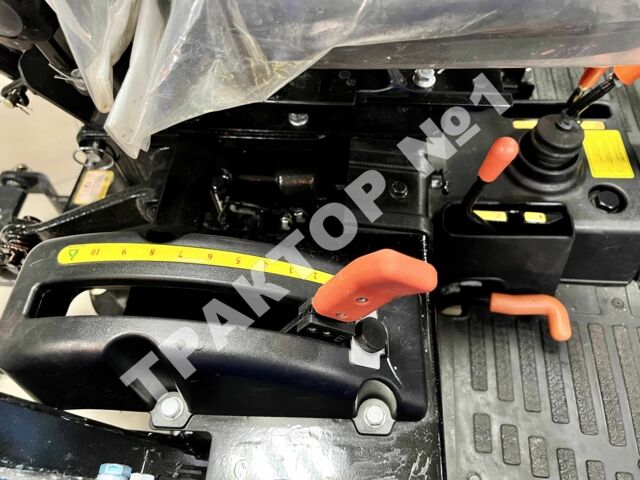 SOLIS Другая, объемом двигателя 0 л и пробегом 1 тыс. км за 9800 $, фото 16 на Automoto.ua