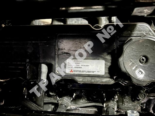 SOLIS Другая, объемом двигателя 0 л и пробегом 1 тыс. км за 9800 $, фото 12 на Automoto.ua