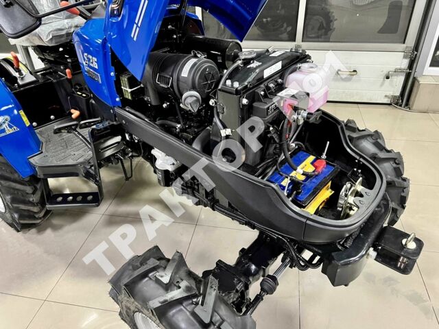 SOLIS Другая, объемом двигателя 0 л и пробегом 1 тыс. км за 9800 $, фото 15 на Automoto.ua