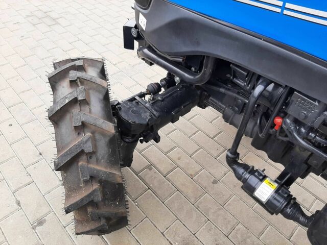 SOLIS Другая, объемом двигателя 1.32 л и пробегом 1 тыс. км за 9800 $, фото 6 на Automoto.ua