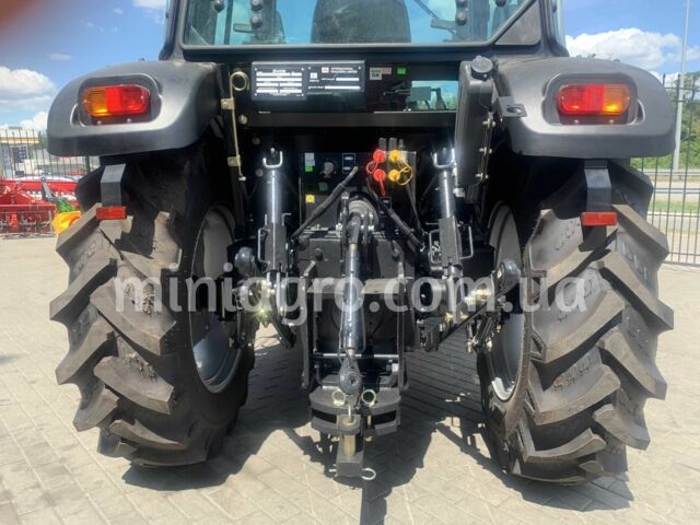 SOLIS Другая, объемом двигателя 2.89 л и пробегом 1 тыс. км за 26500 $, фото 7 на Automoto.ua