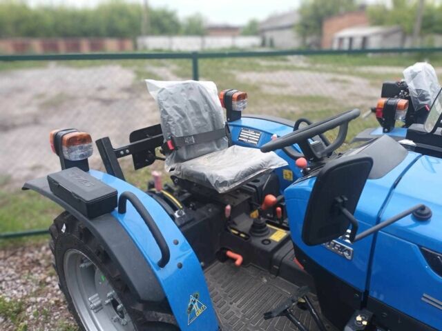 SOLIS Інша, об'ємом двигуна 0 л та пробігом 1 тис. км за 9800 $, фото 1 на Automoto.ua