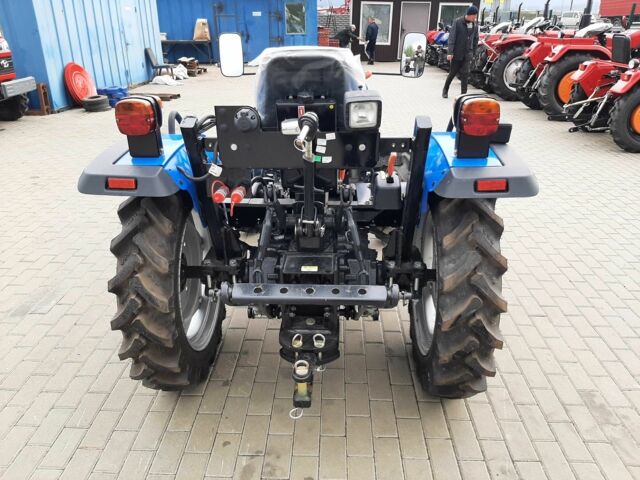 SOLIS Другая, объемом двигателя 1.32 л и пробегом 1 тыс. км за 9800 $, фото 2 на Automoto.ua