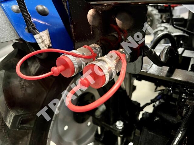 SOLIS Другая, объемом двигателя 0 л и пробегом 1 тыс. км за 9800 $, фото 3 на Automoto.ua