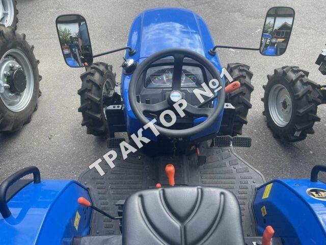 SOLIS Другая, объемом двигателя 1.5 л и пробегом 1 тыс. км за 9799 $, фото 4 на Automoto.ua