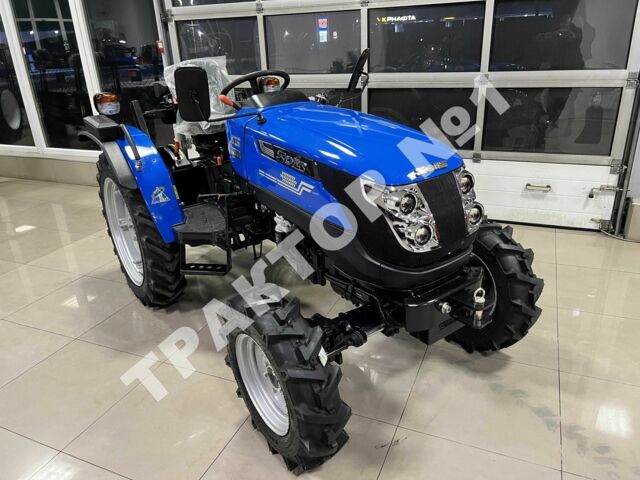 SOLIS Другая, объемом двигателя 0 л и пробегом 1 тыс. км за 9800 $, фото 19 на Automoto.ua