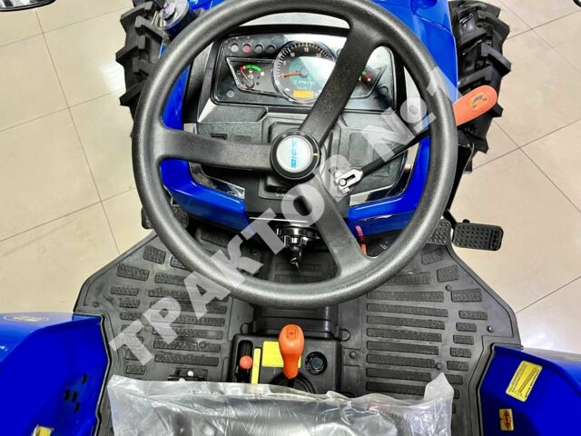 SOLIS Другая, объемом двигателя 0 л и пробегом 1 тыс. км за 9800 $, фото 2 на Automoto.ua
