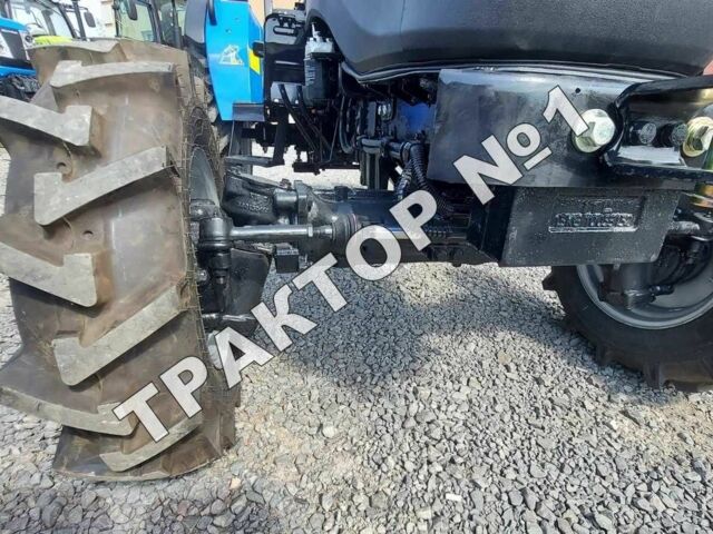 SOLIS Другая, объемом двигателя 1.5 л и пробегом 1 тыс. км за 9799 $, фото 6 на Automoto.ua