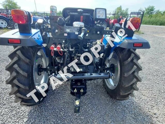 SOLIS Другая, объемом двигателя 1.5 л и пробегом 1 тыс. км за 9799 $, фото 3 на Automoto.ua