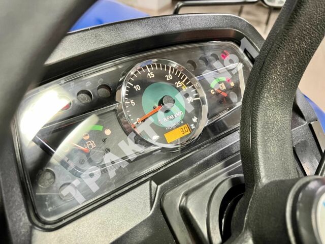 SOLIS Другая, объемом двигателя 0 л и пробегом 1 тыс. км за 9800 $, фото 10 на Automoto.ua