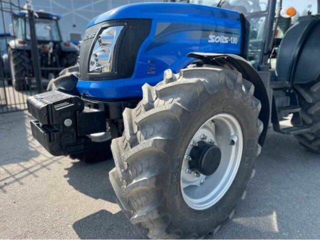 SOLIS Другая, объемом двигателя 0 л и пробегом 0 тыс. км за 45779 $, фото 9 на Automoto.ua