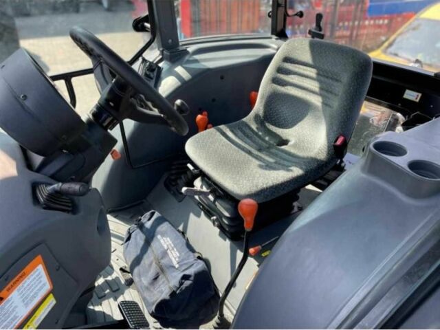 SOLIS Другая, объемом двигателя 0 л и пробегом 0 тыс. км за 45779 $, фото 4 на Automoto.ua