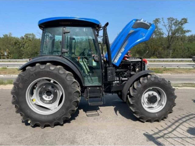 SOLIS Другая, объемом двигателя 0 л и пробегом 0 тыс. км за 45779 $, фото 2 на Automoto.ua