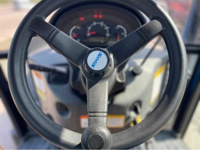 SOLIS Другая, объемом двигателя 0 л и пробегом 0 тыс. км за 45779 $, фото 6 на Automoto.ua