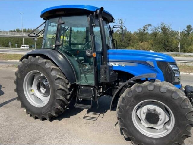 SOLIS Другая, объемом двигателя 0 л и пробегом 0 тыс. км за 45779 $, фото 8 на Automoto.ua