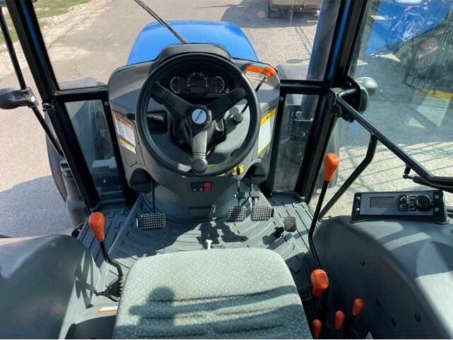 SOLIS Другая, объемом двигателя 0 л и пробегом 0 тыс. км за 45779 $, фото 7 на Automoto.ua