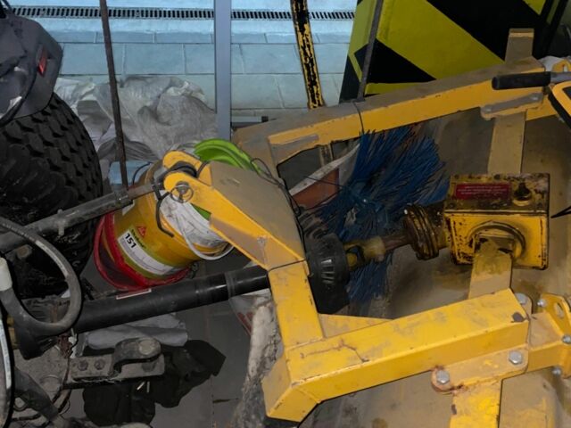 SOLIS Другая, объемом двигателя 1.5 л и пробегом 428 тыс. км за 13000 $, фото 7 на Automoto.ua