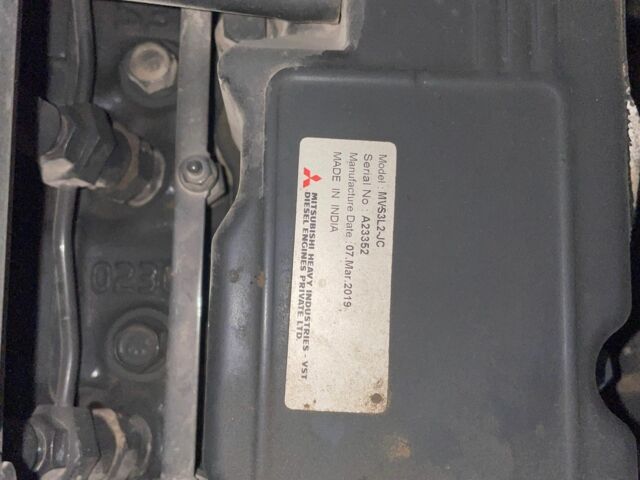 SOLIS Другая, объемом двигателя 1.5 л и пробегом 428 тыс. км за 13000 $, фото 4 на Automoto.ua