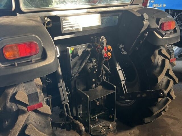 SOLIS Другая, объемом двигателя 3.75 л и пробегом 2 тыс. км за 16500 $, фото 5 на Automoto.ua