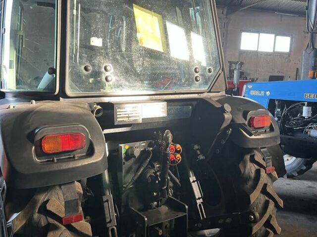 SOLIS Другая, объемом двигателя 3.75 л и пробегом 2 тыс. км за 16500 $, фото 6 на Automoto.ua