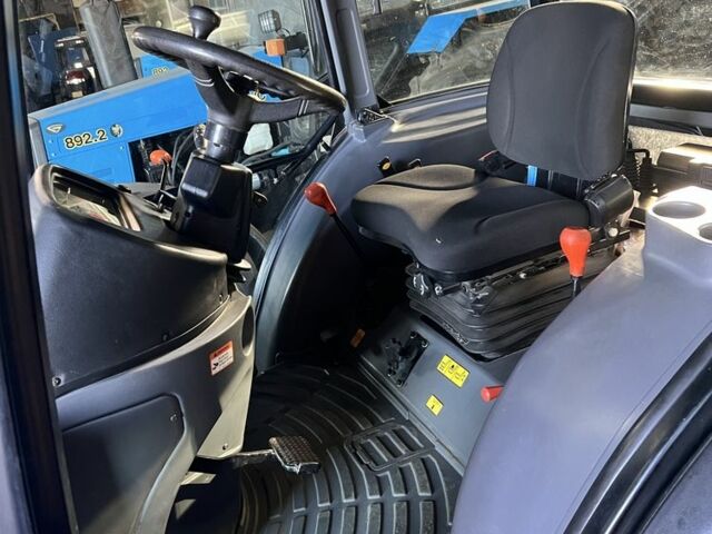 SOLIS Другая, объемом двигателя 3.75 л и пробегом 2 тыс. км за 16500 $, фото 3 на Automoto.ua