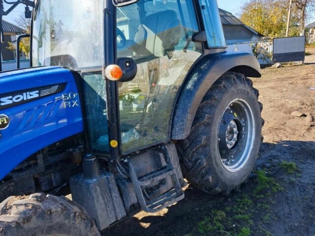 SOLIS Другая, объемом двигателя 0 л и пробегом 0 тыс. км за 21000 $, фото 3 на Automoto.ua