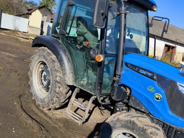 SOLIS Другая, объемом двигателя 0 л и пробегом 0 тыс. км за 21000 $, фото 2 на Automoto.ua