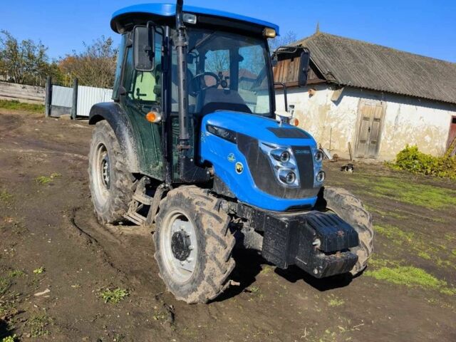 SOLIS Другая, объемом двигателя 0 л и пробегом 0 тыс. км за 21000 $, фото 1 на Automoto.ua