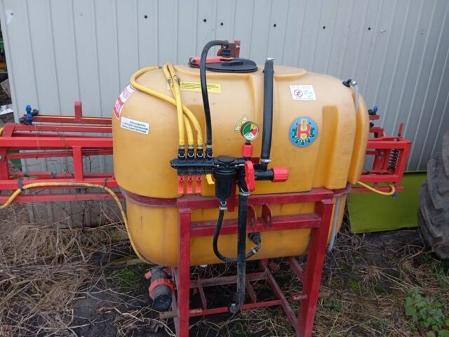 SOLIS Другая, объемом двигателя 0.51 л и пробегом 790 тыс. км за 24300 $, фото 4 на Automoto.ua