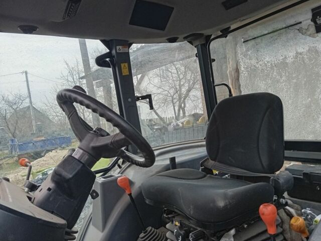 SOLIS Другая, объемом двигателя 0.51 л и пробегом 790 тыс. км за 24300 $, фото 1 на Automoto.ua