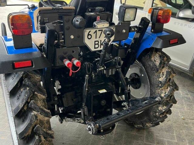 SOLIS Другая, объемом двигателя 0 л и пробегом 0 тыс. км за 8600 $, фото 3 на Automoto.ua