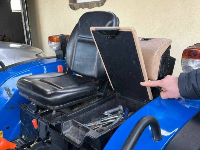 SOLIS Другая, объемом двигателя 0 л и пробегом 0 тыс. км за 8600 $, фото 9 на Automoto.ua