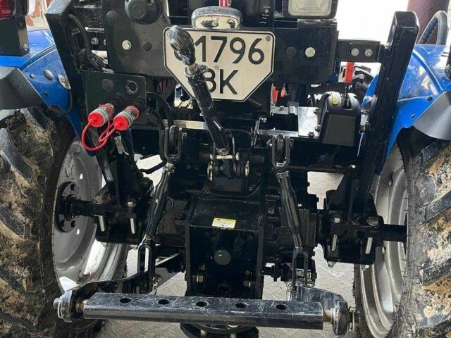 SOLIS Другая, объемом двигателя 0 л и пробегом 0 тыс. км за 8600 $, фото 4 на Automoto.ua