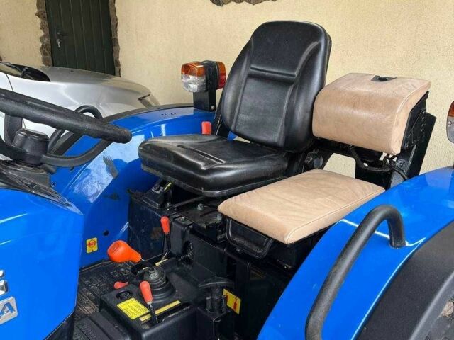 SOLIS Другая, объемом двигателя 0 л и пробегом 0 тыс. км за 8600 $, фото 7 на Automoto.ua