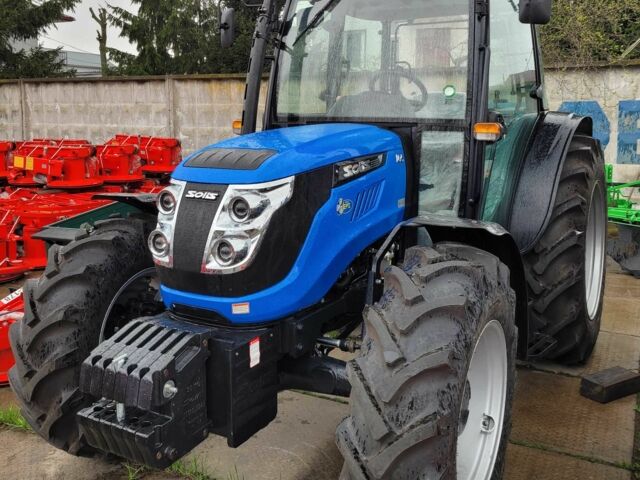 SOLIS Другая, объемом двигателя 0 л и пробегом 0 тыс. км за 31500 $, фото 3 на Automoto.ua